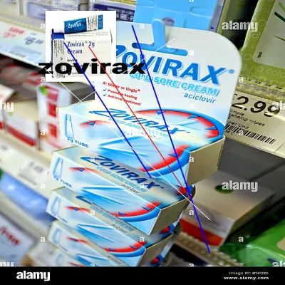 Zovirax sans ordonnance